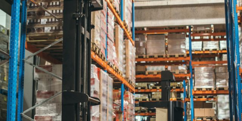 楊浦區(qū)傳統(tǒng)道路貨物運(yùn)輸計(jì)劃