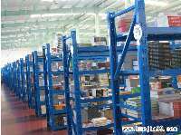 河南天威倉(cāng)儲(chǔ)設(shè)備 專業(yè)賦能，構(gòu)筑現(xiàn)代化倉(cāng)儲(chǔ)堅(jiān)實(shí)基石