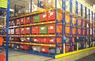 中山倉(cāng)儲(chǔ)設(shè)備指南 小欖、東升、古鎮(zhèn)貨架及電力移動(dòng)貨架選購(gòu)全解析