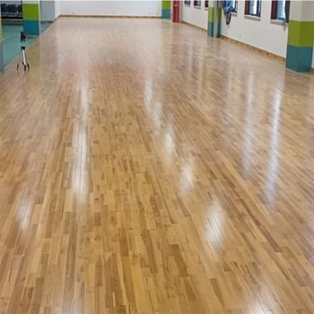 【籃球館運動木地板的頤養(yǎng)是】-