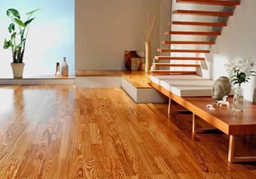 木地板優(yōu)于瓷磚的10大理由,轉給裝修的朋友