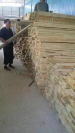 專業(yè)防腐木，打造持久戶外美學(xué)——貴州銅仁防腐木生產(chǎn)廠家及產(chǎn)品展示